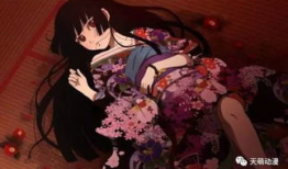 类似于地狱少女的动漫,暗黑轮回的审判者